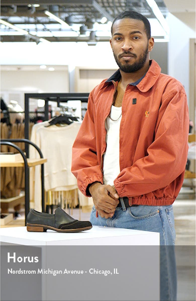 Angin Loafer, sales video thumbnail