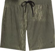 SANTO STUDIO Tempo Tech Shorts