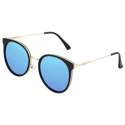 Brielle Polarized Sunglasses