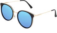 BERTHA Brielle Polarized Sunglasses