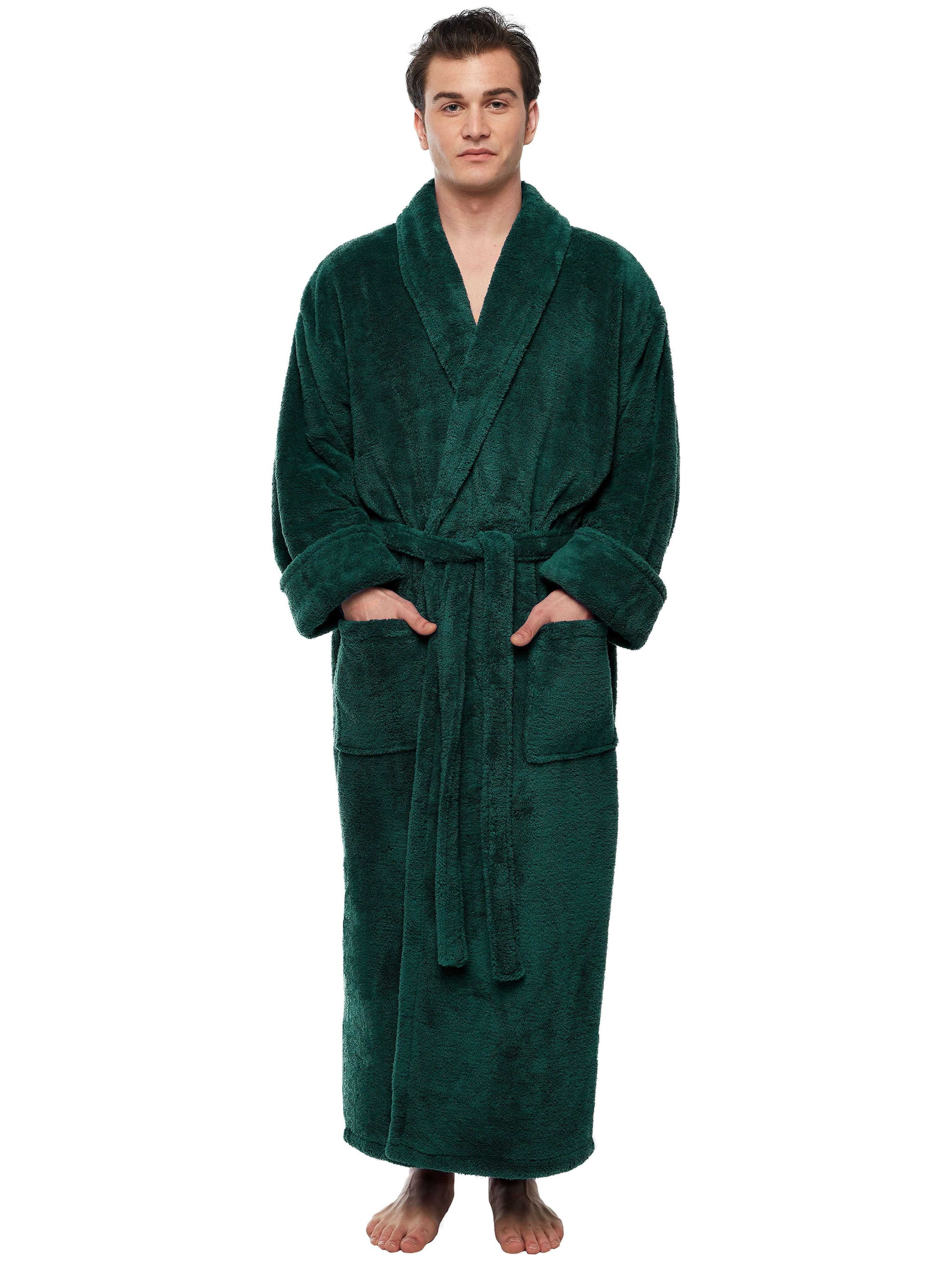 selected Forest Green