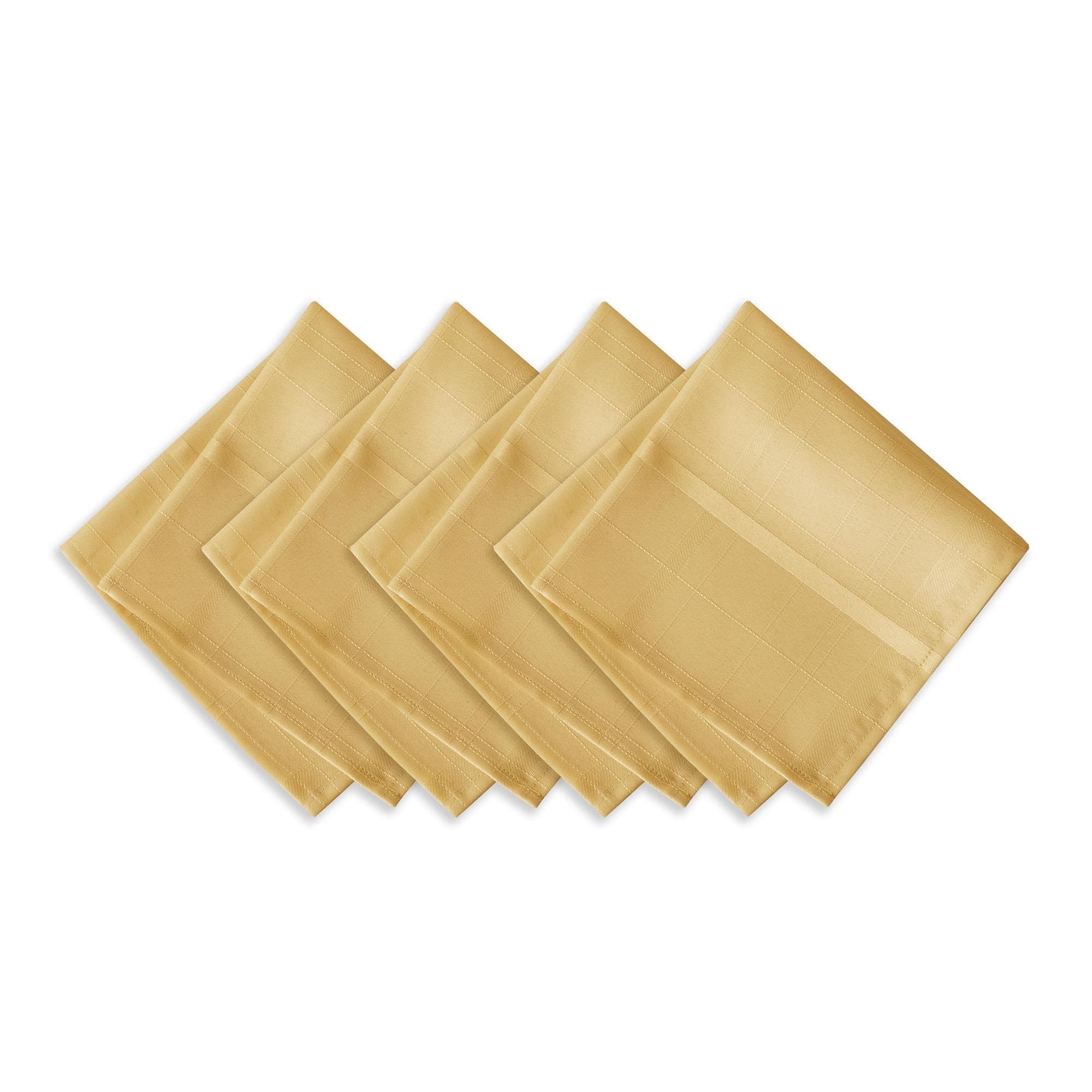 Ribbon Gold