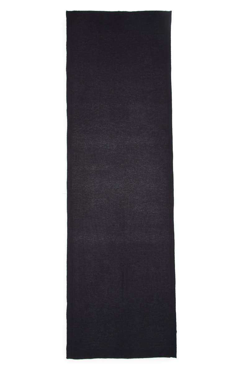 Halogen<sup>®</sup> Cashmere Scarf, Alternate, color,