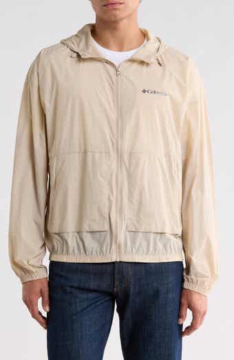 Street Heights Windbreaker