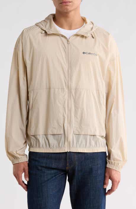 Street Heights Windbreaker