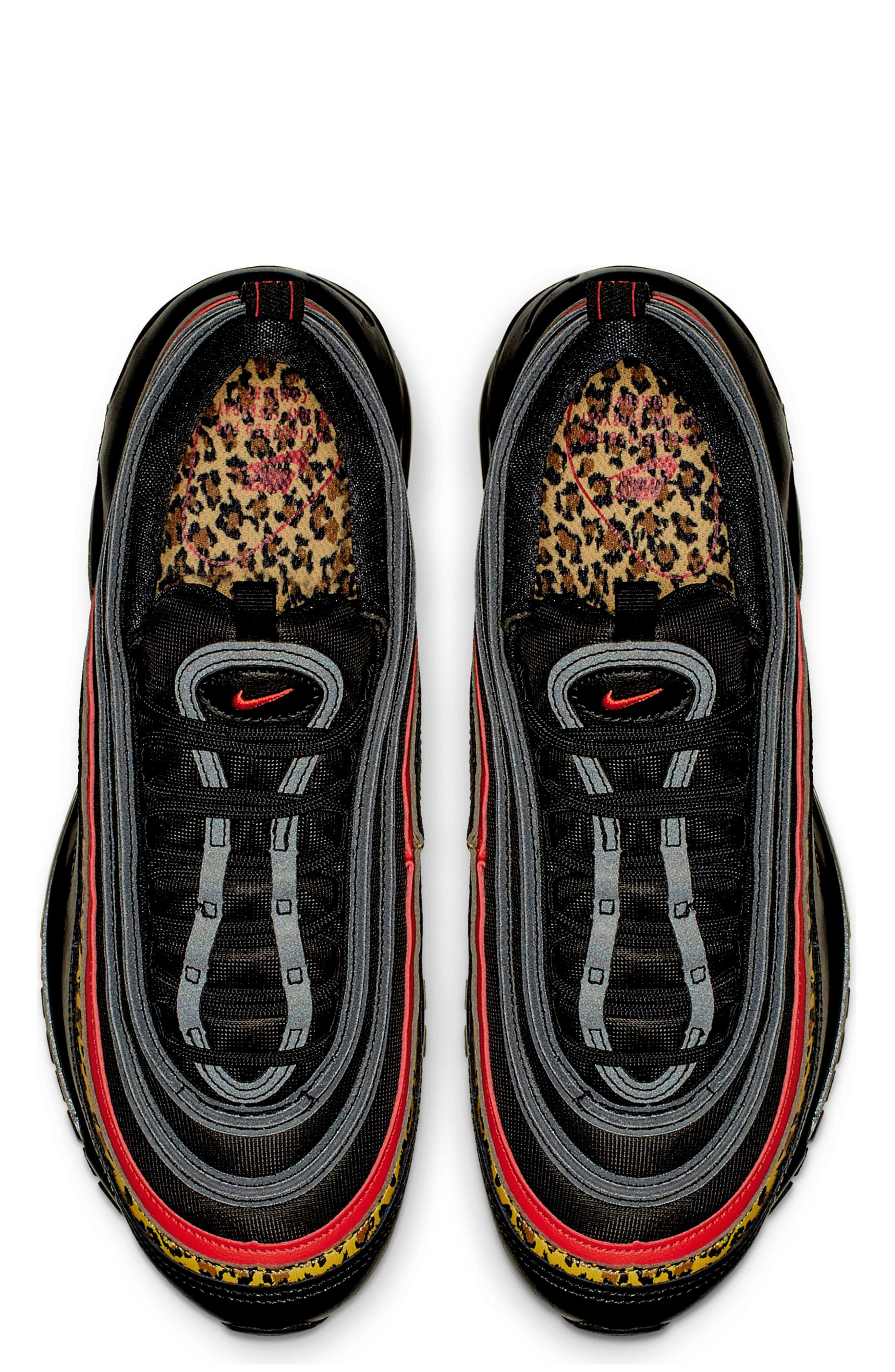 Nike Air Max 97 Sneaker, Alternate, color, 