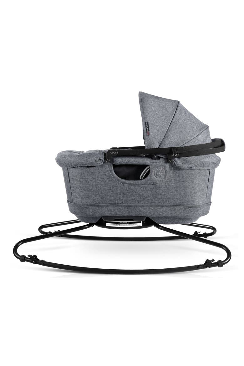 G5 Bassinet Rocker video