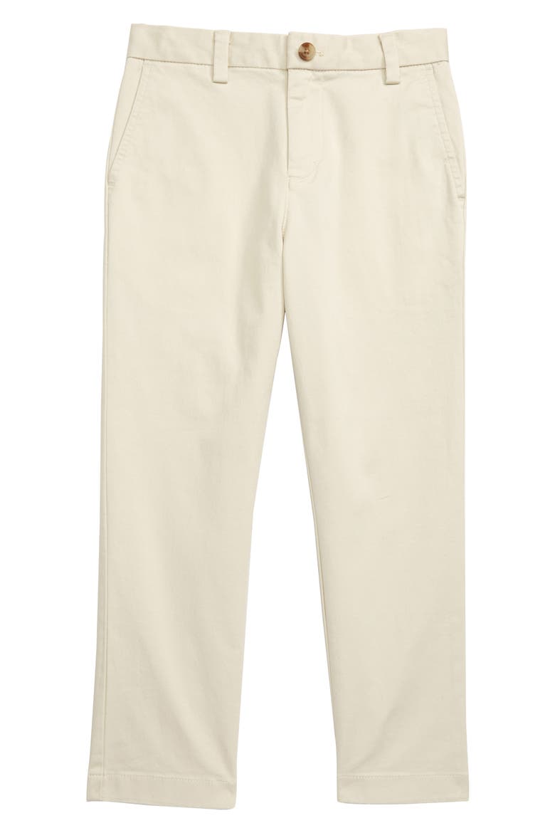 Kids' Breaker Pants, Main, color, STONE