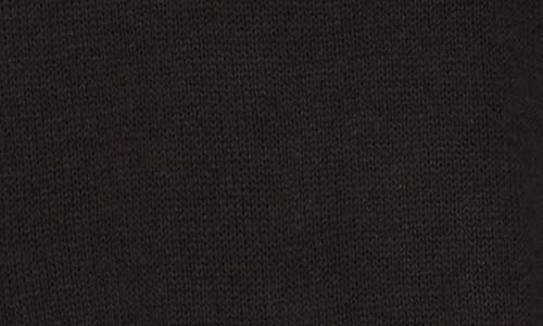 Max Studio Sleeveless Sweater Tank In Black