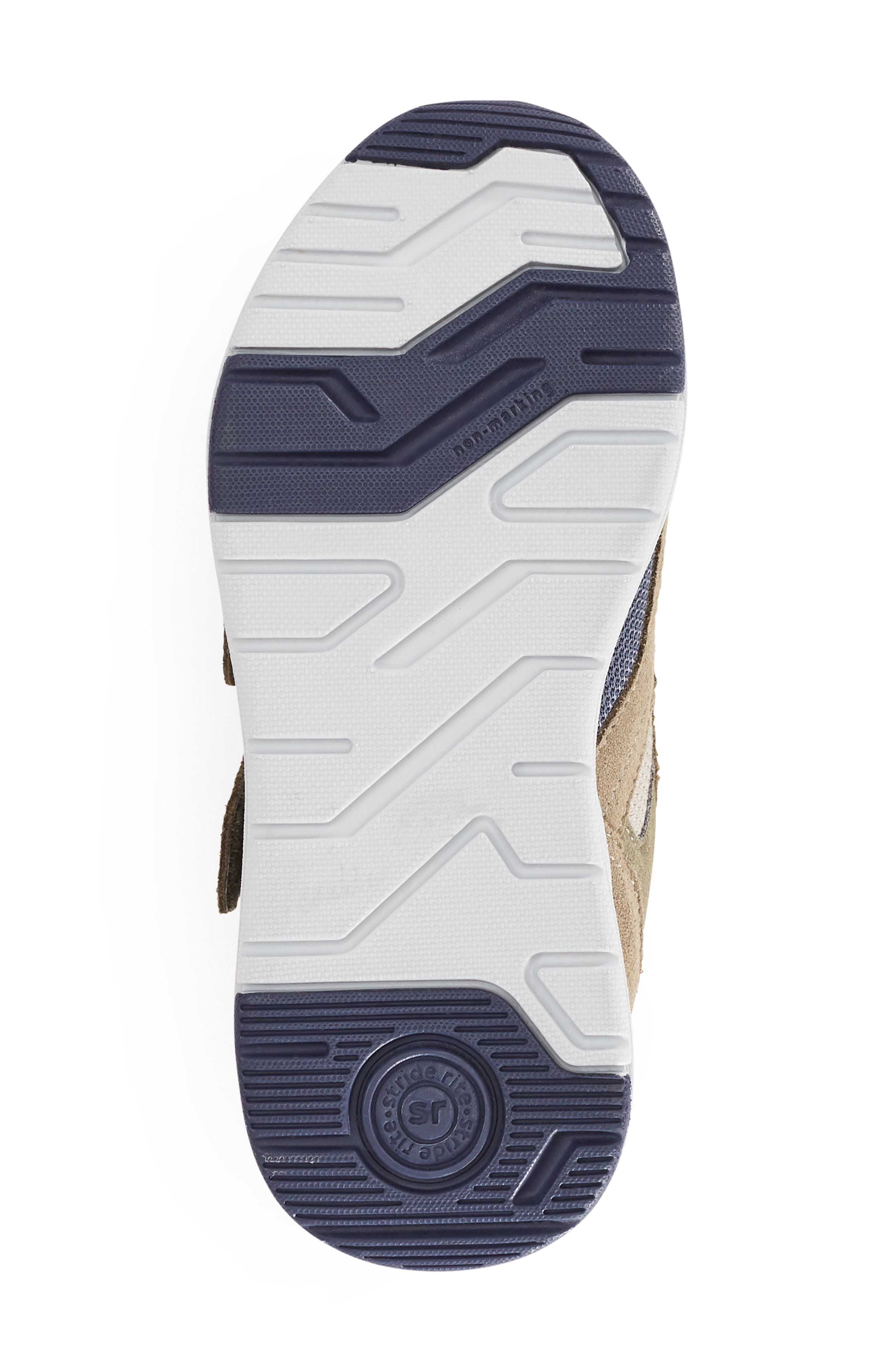 Stride Rite Made2Play<sup>®</sup> Brighton Sneaker, Alternate, color, 