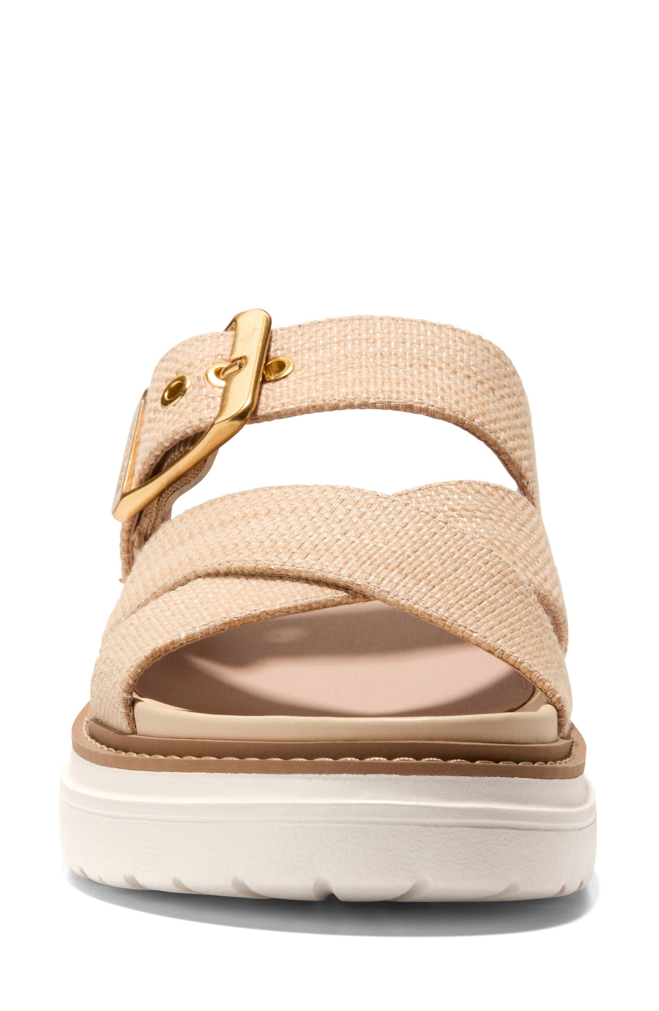 Cole Haan Fraya Slide Sandal, Alternate, color, 