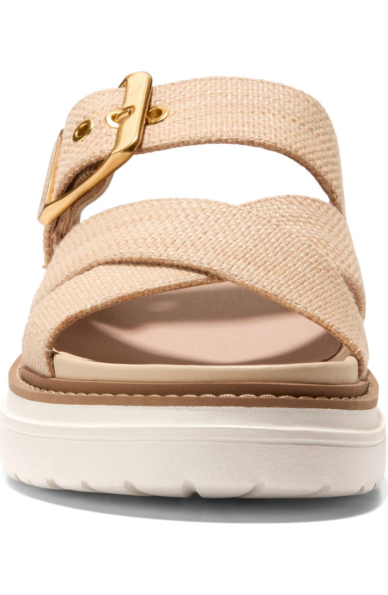 Cole Haan Fraya Slide Sandal, Alternate, color,