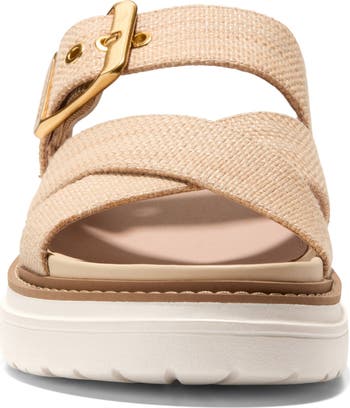 Cole Haan Fraya Slide Sandal (Women) | Nordstrom