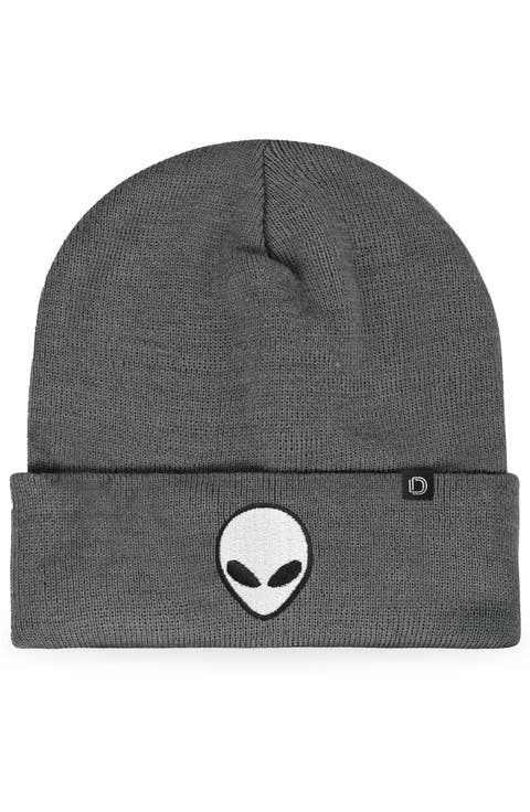 Alien Beanie