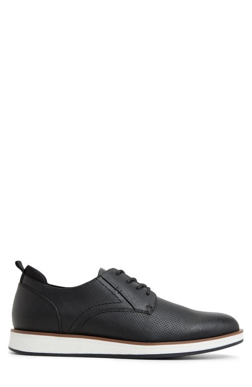 Call It Spring By Aldo Poirier Derby In Black