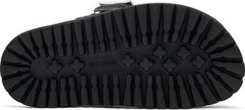 Ms. Shiloh Loafer Mules