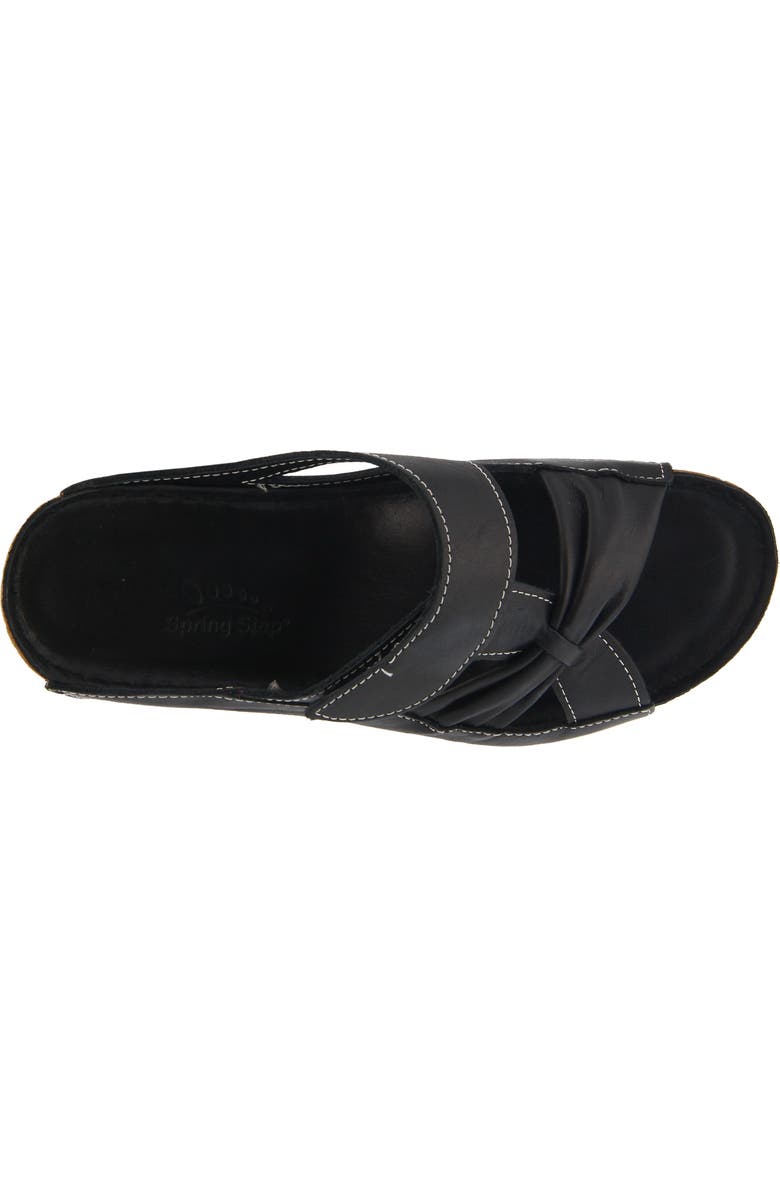 Spring Step Gretta Sandal, Alternate, color,