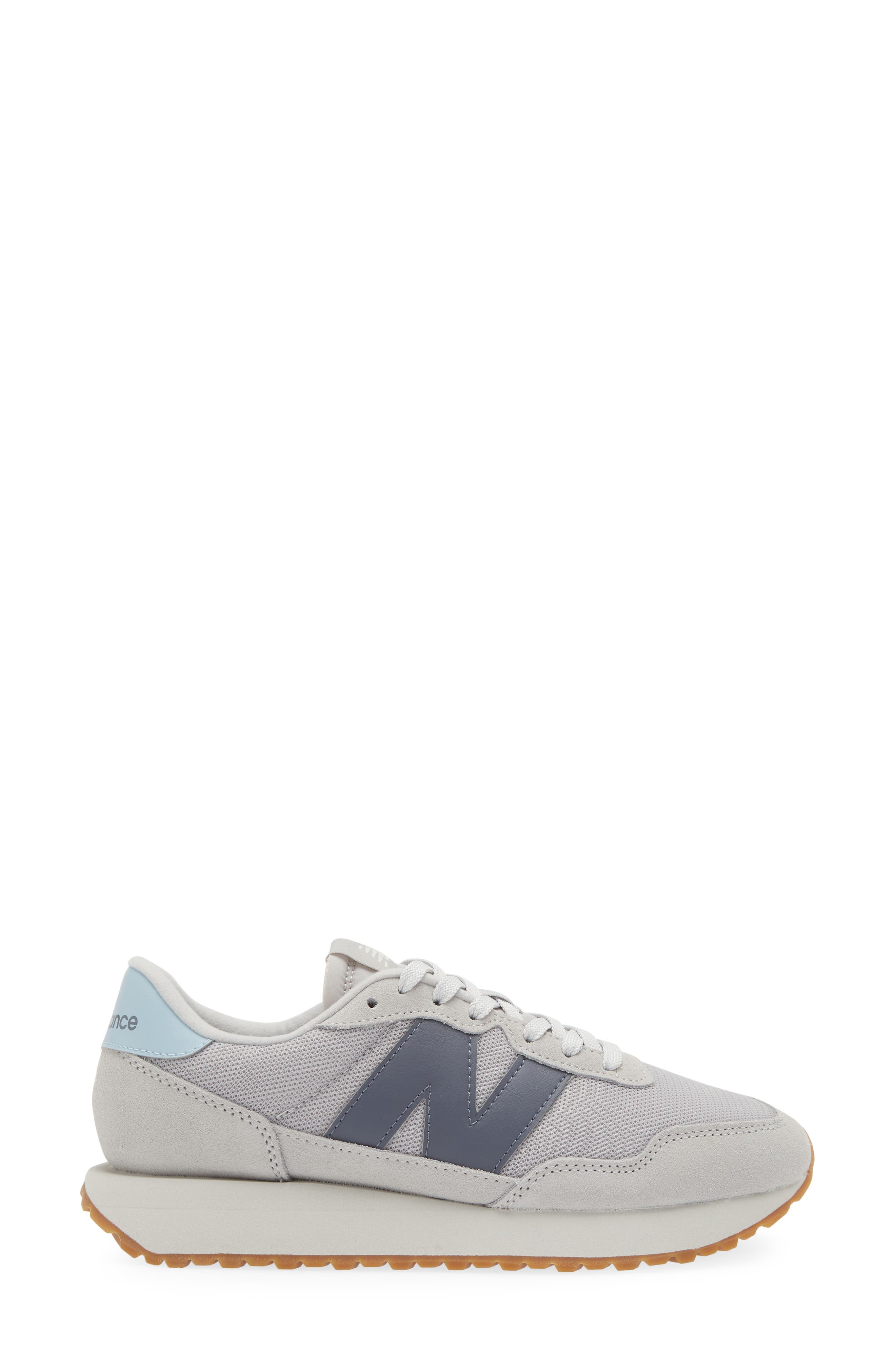 New Balance 237 Athletic Sneaker, Alternate, color, 