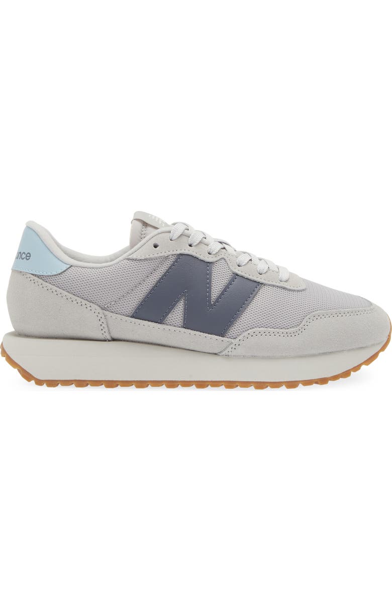 New Balance 237 Athletic Sneaker, Alternate, color,