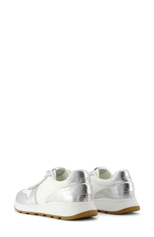 Toms Trvl Lite Retro Sneaker