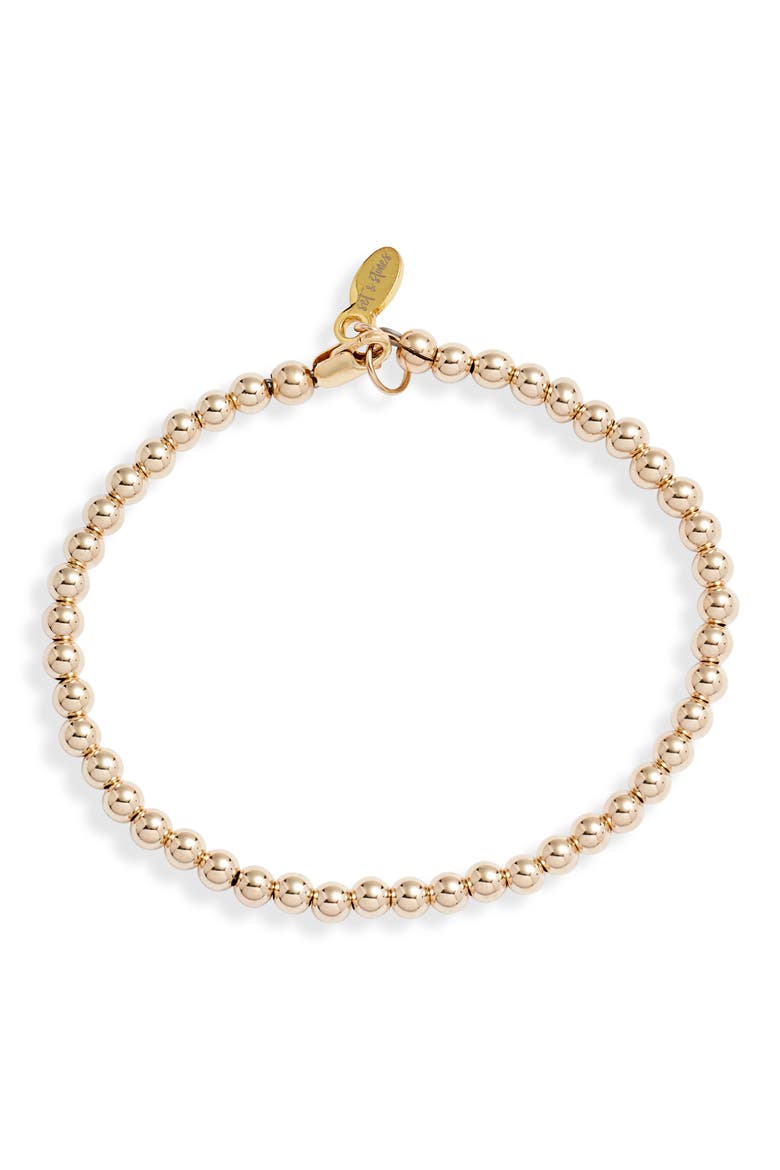 Callan Bracelet, Main, color, GOLD