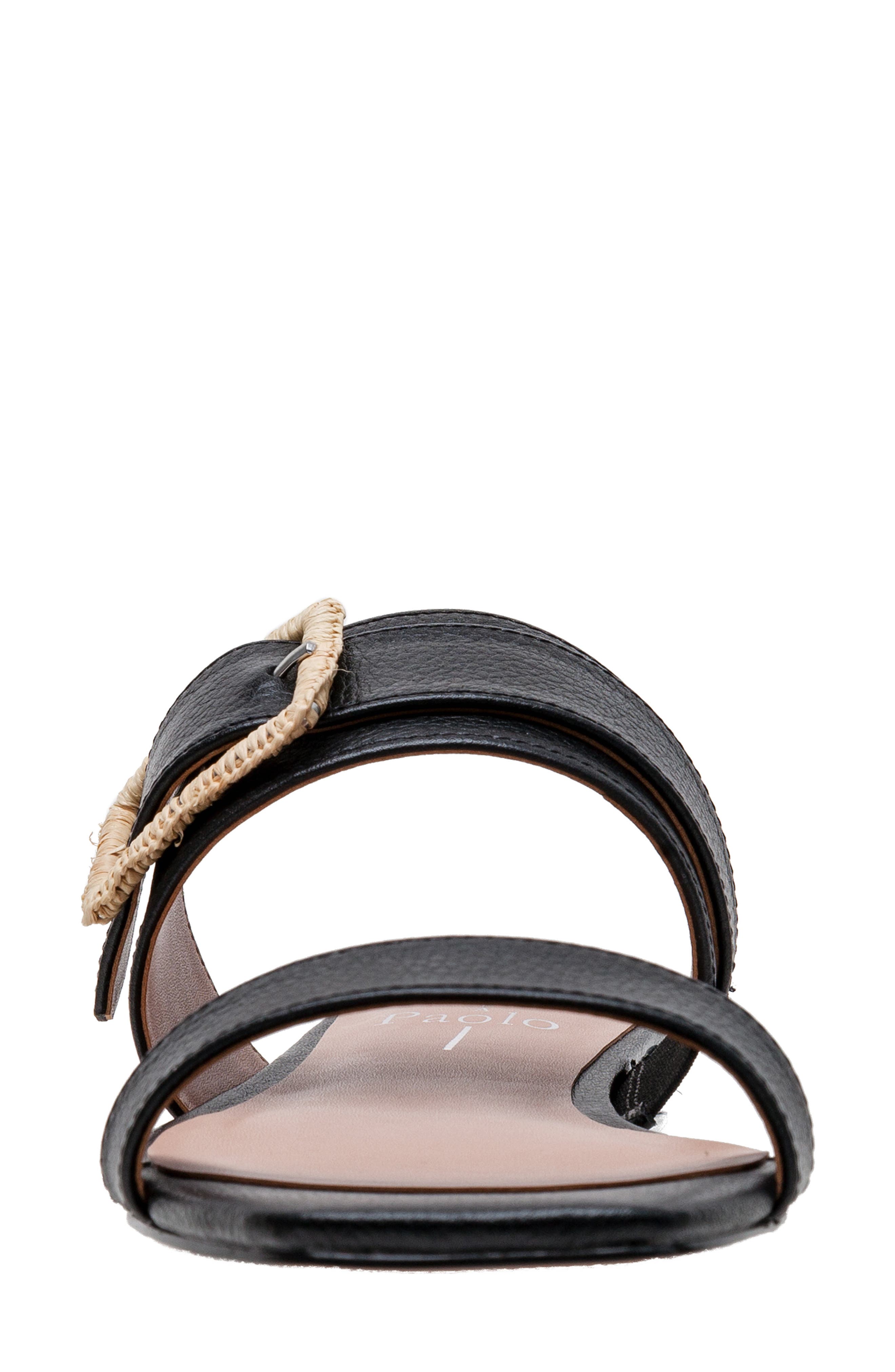 Linea Paolo Daniela Slide Sandal, Alternate, color, 