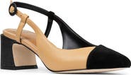 Donald Pliner Viviana Slingback Pump