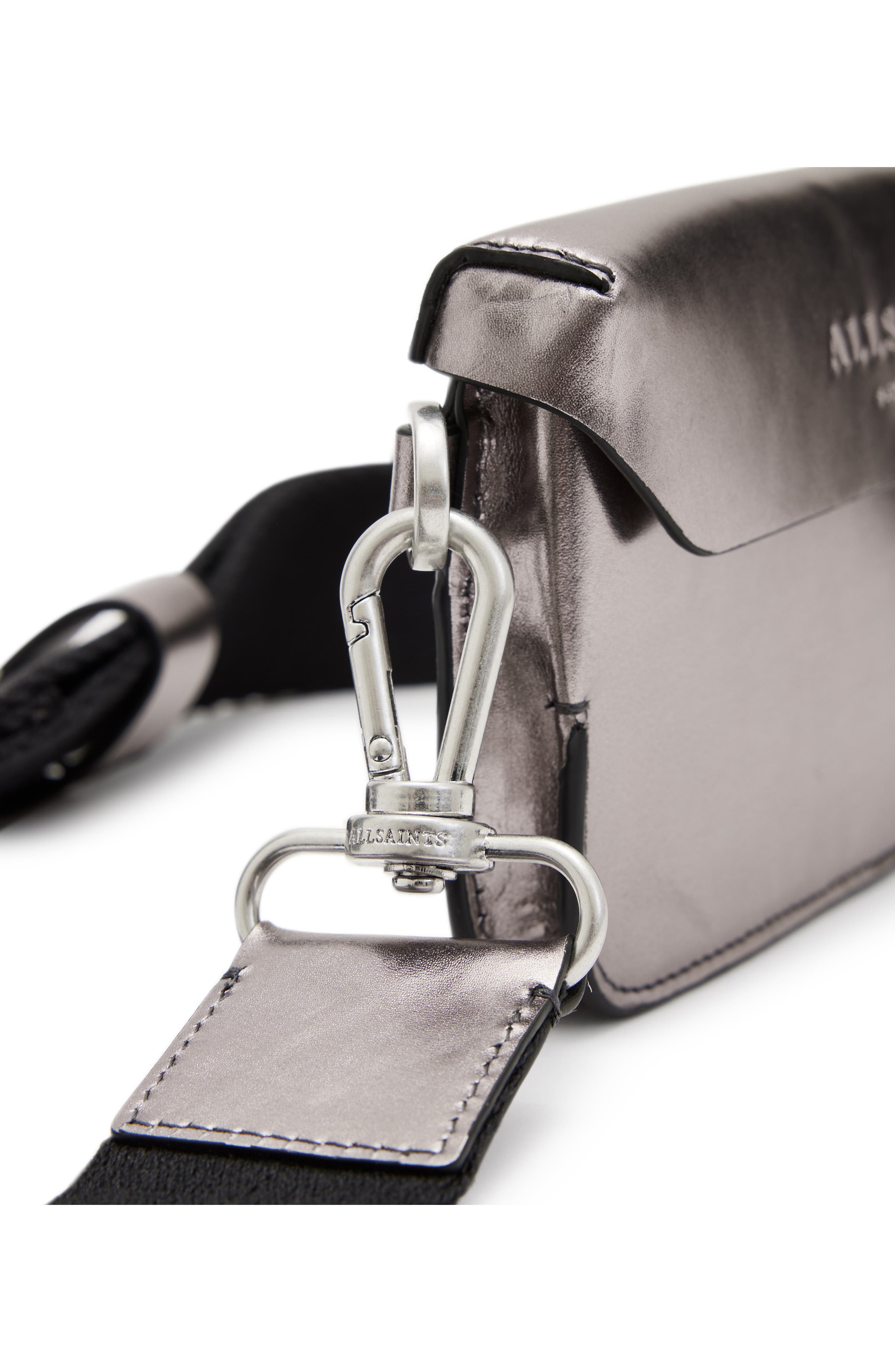 Zoe Leather Crossbody Bag (Women) | Nordstrom