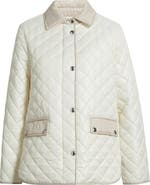 Sam Edelman Quilted Jacket