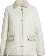 Sam Edelman Quilted Jacket