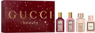 Gucci Miniature Fragrance Set