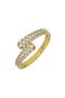 selected 18K Yellow Gold