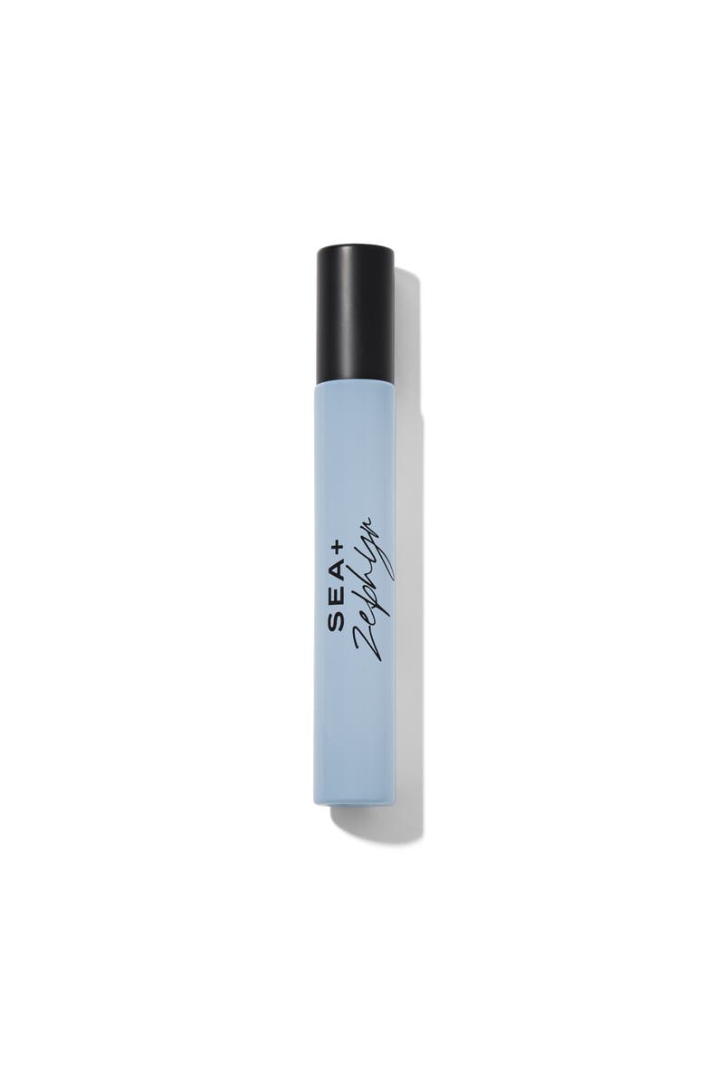 Michael Malul Sea + Zephyr 0.33oz/10mL Men's EDP, Main, color, Pastel Blue