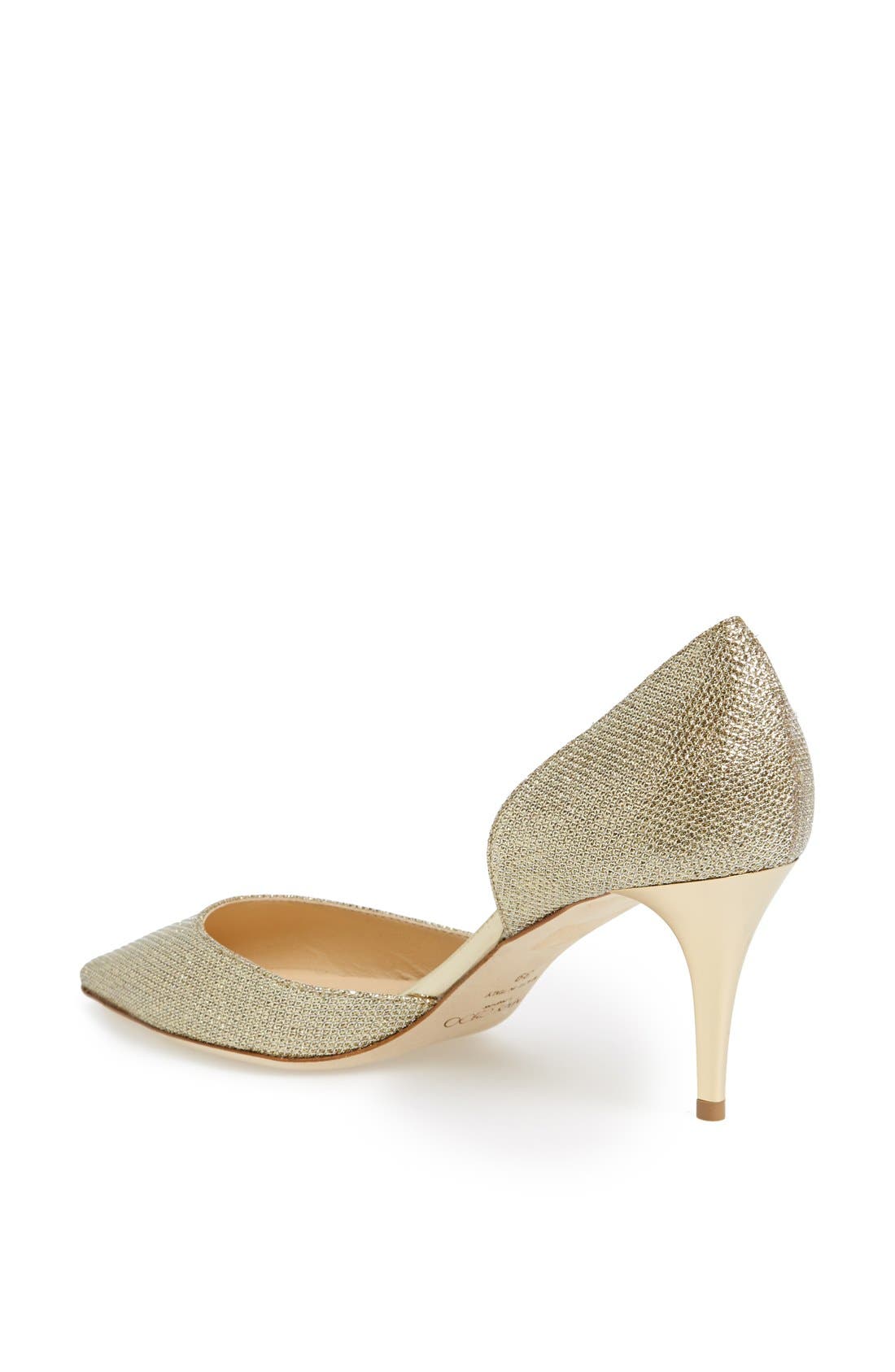 Jimmy Choo 'Mariella' Pump, Alternate, color, 