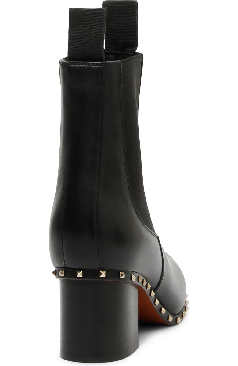 Valentino Garavani Soul Rockstud Beatle Boot, Alternate, color,