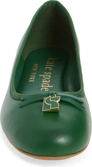 dakota charm ballet flat