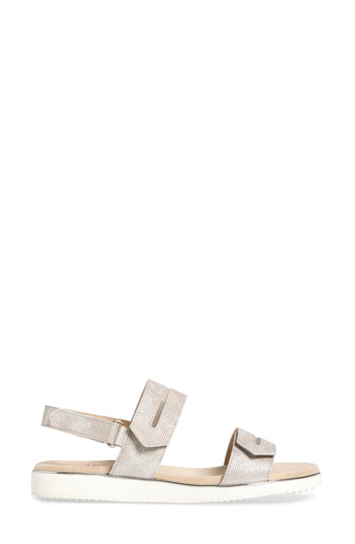 Vaneli Espe Slingback Sandal In Tobacco Moenia