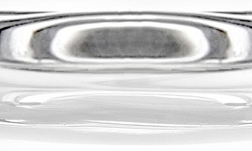 Joyjolt Afina Set Of 6 Martini Glasses In Transparent