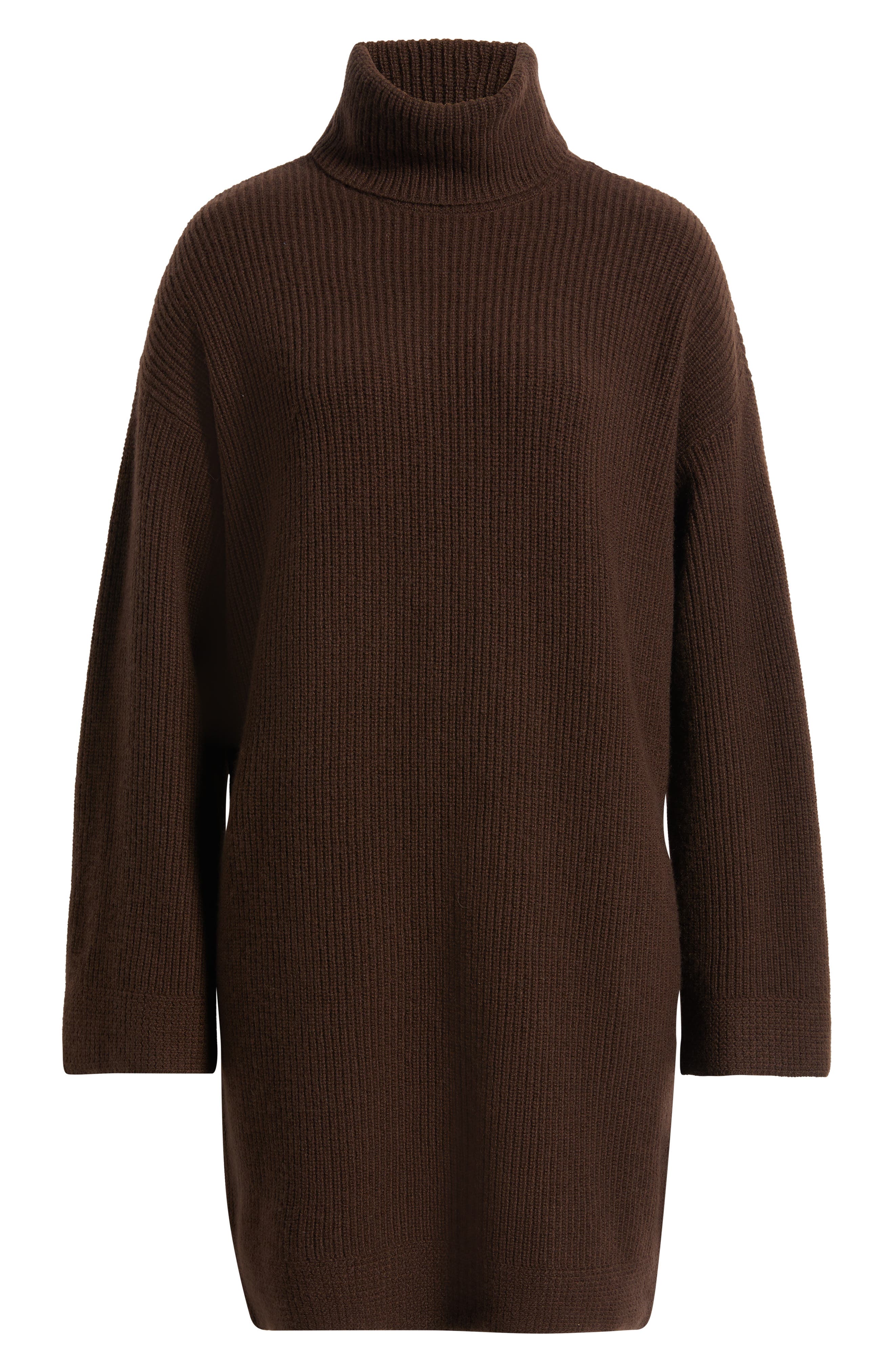 selected BROWN