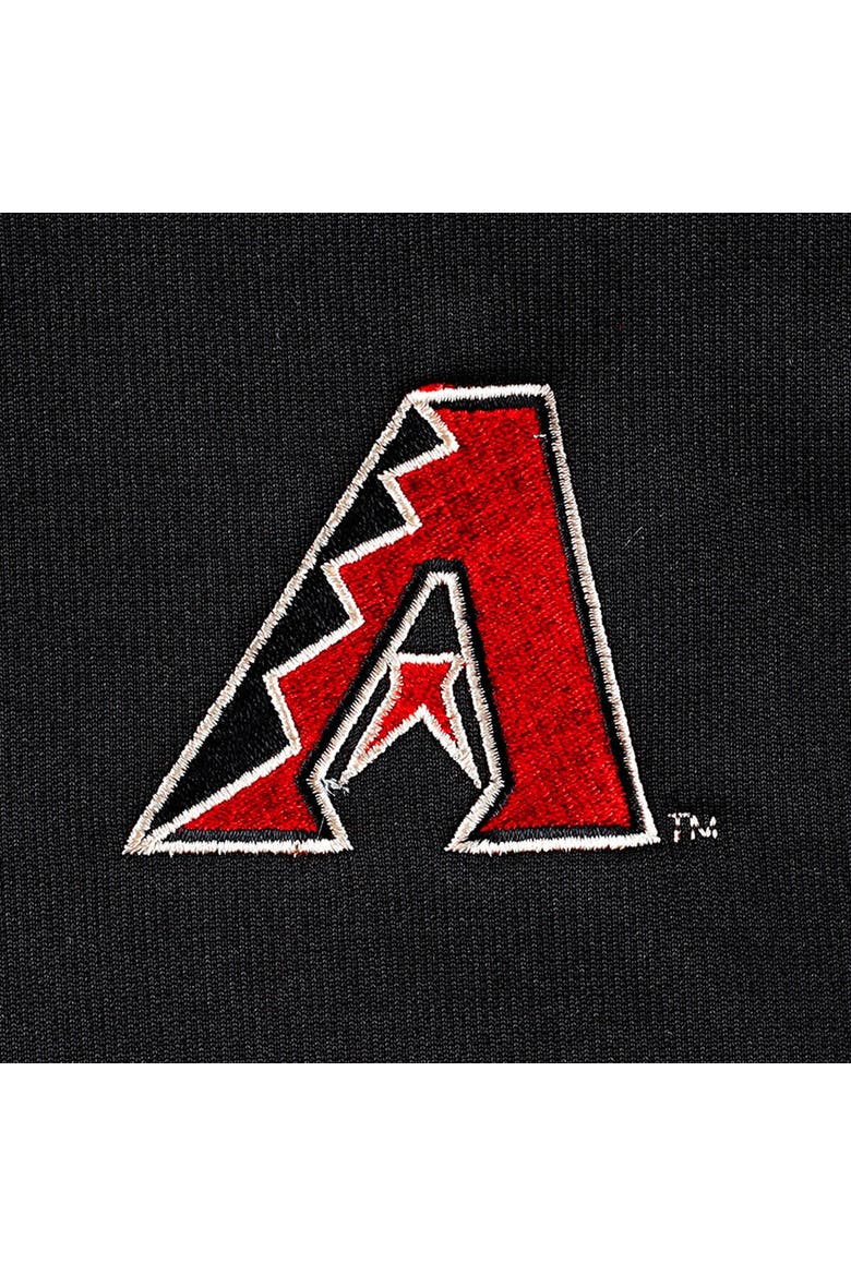Men's Dunbrooke Black/Camo Arizona Diamondbacks Ranger Pullover Hoodie, Alternate, color, Black
