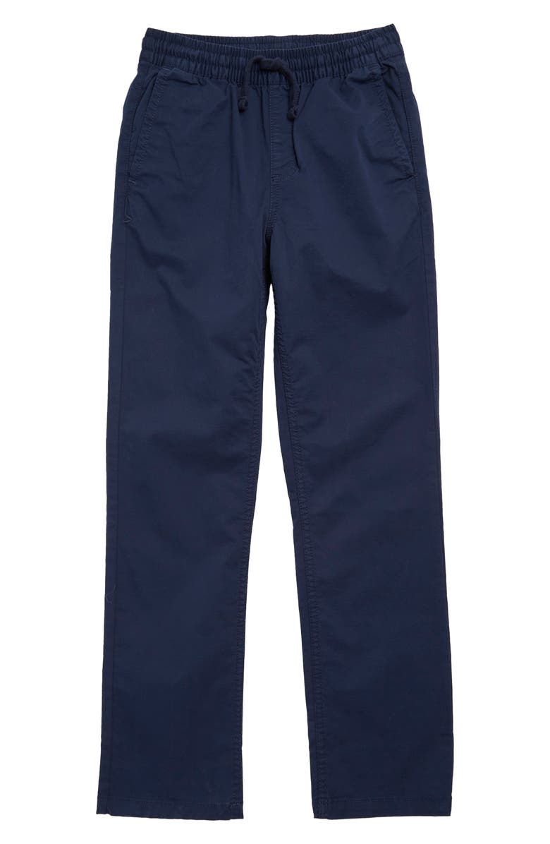 Vans Kids' Range Elastic Waist Pants, Main, color,