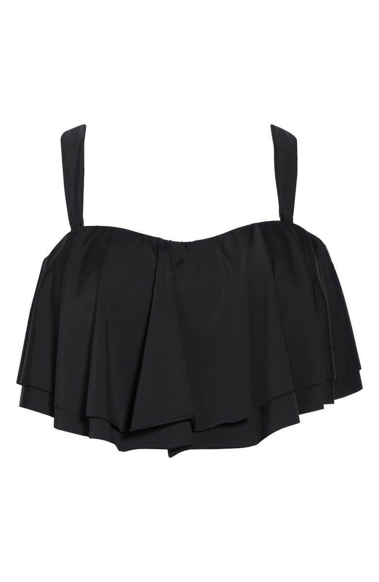 JANTZEN Paloma Layered Bikini Top, Main, color,