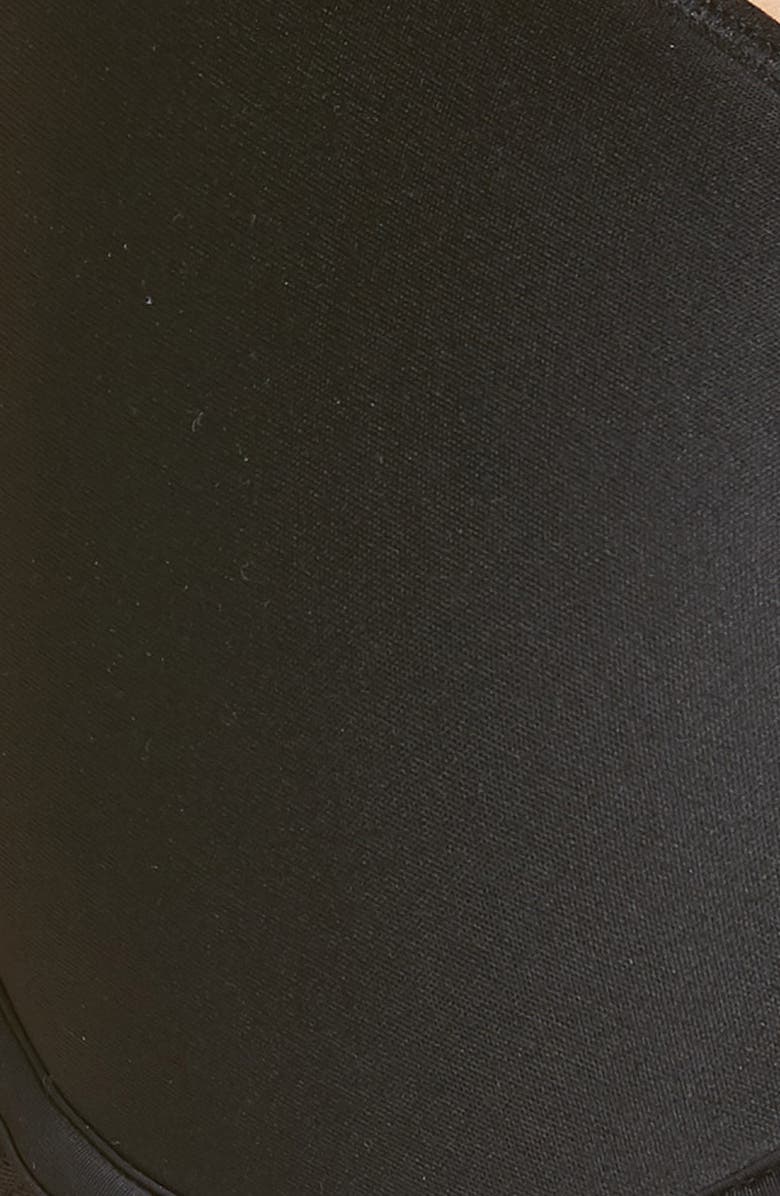 Negative Underwear Molded Underwire Bra, Alternate, color, 