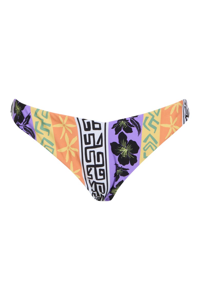 Bring It On V Bottoms, Main, color, PURPLE MULTI