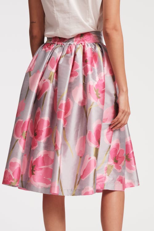 FRANCES VALENTINE FRANCES VALENTINE BARBARA SKIRT DUTCH TULIP