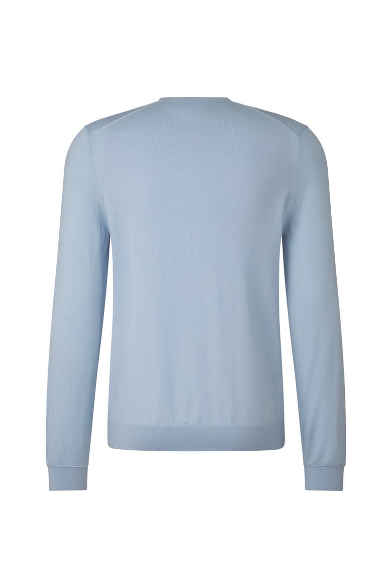 Ole Pullover, Alternate, color, Light blue