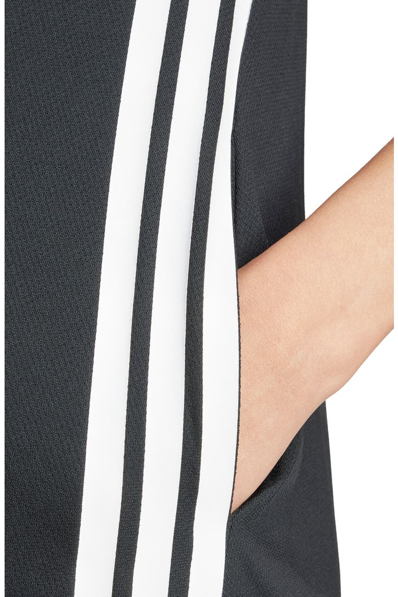 tiro cut 3 stripes soft mesh long dress adidas Recycled Polyester Maxi (Women) Black Ruffle Sleeve Mini Adidas dresses Baby Shower Dress-22511 Color:Pissaro Multi Floral