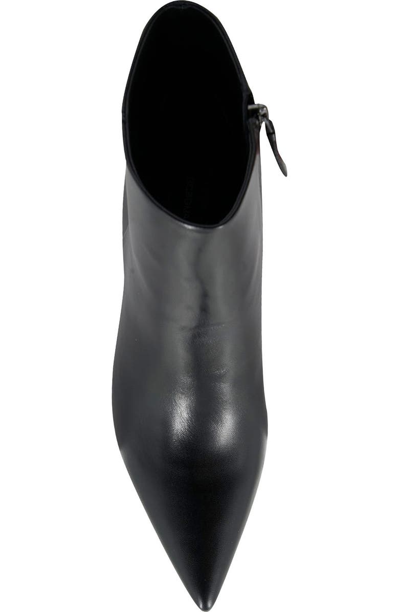 BCBGMAXAZRIA Pia Pointed Toe Bootie, Alternate, color,