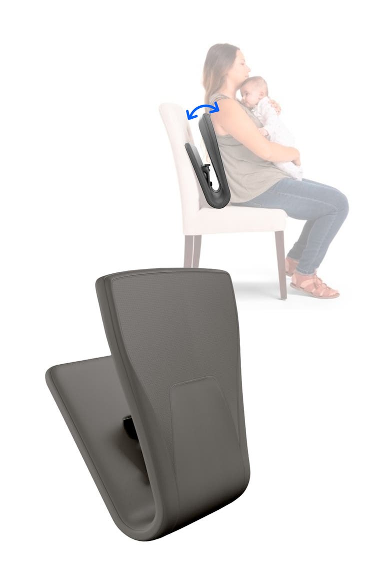Ready Rocker® Portable Rocker, Alternate, color, MODERN - SLATE