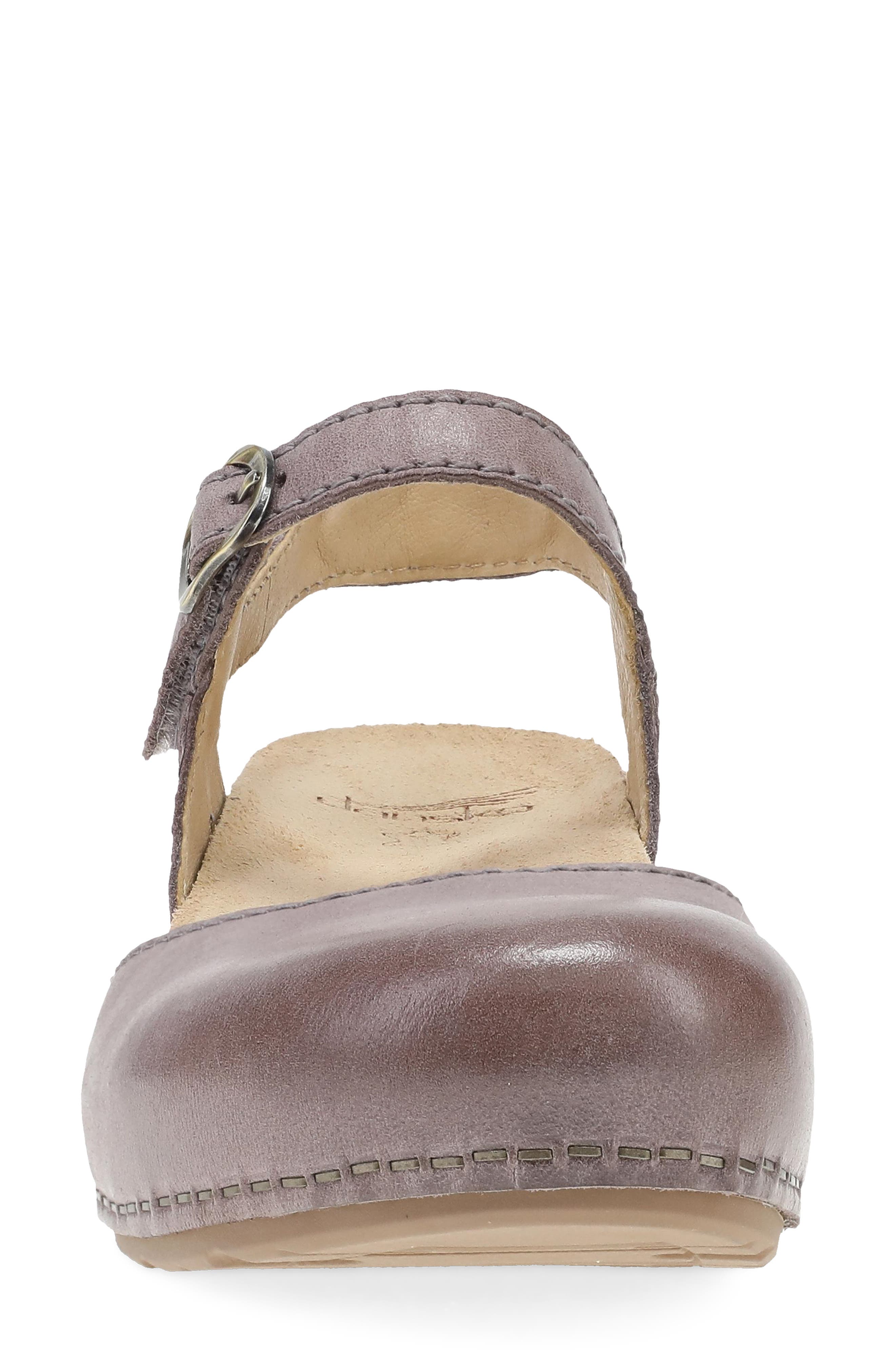 Tiffani Wedge Pump, Alternate, color, DUSTY LILAC